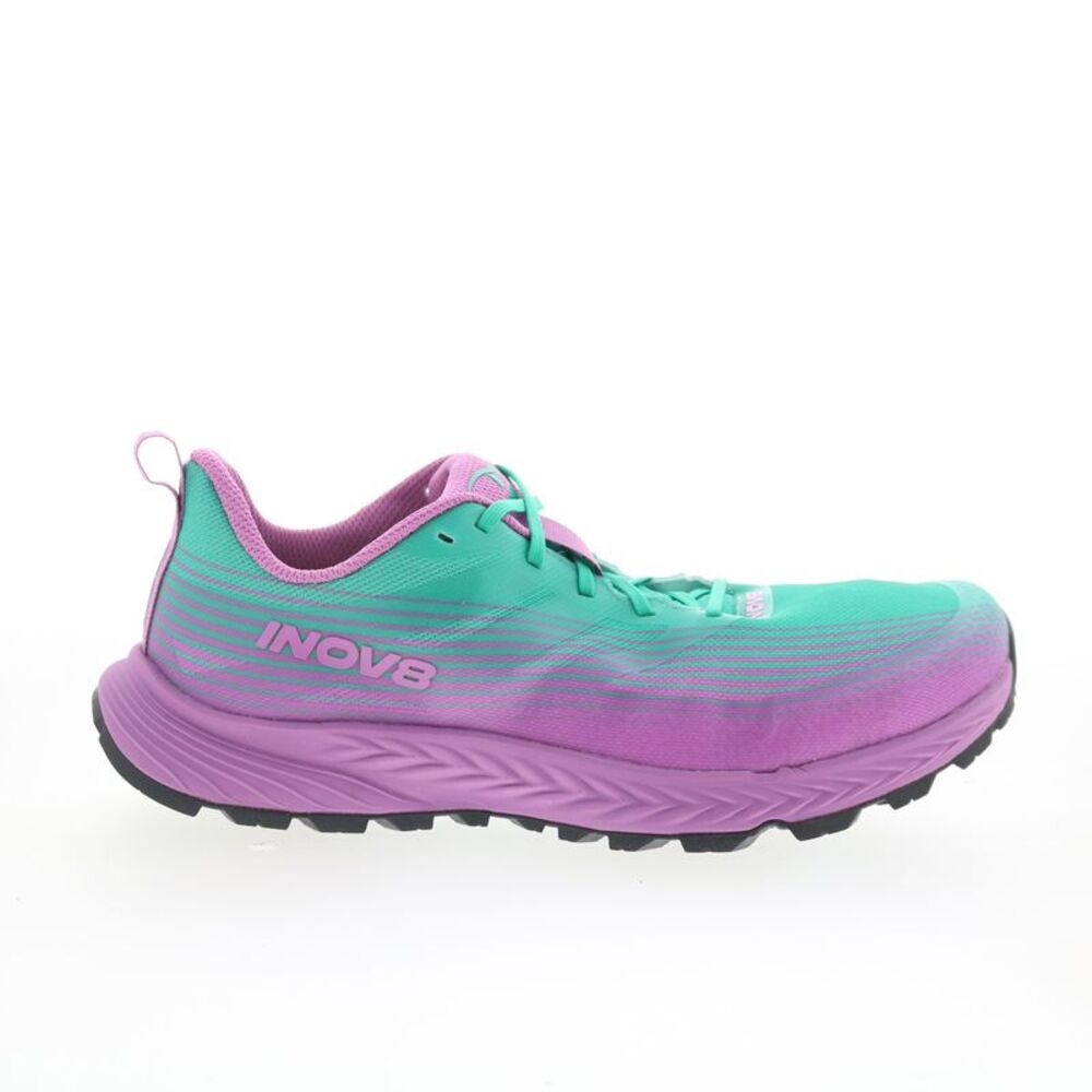 Inov-8 Womens TrailFly Speed Purple Shoes (NWT)